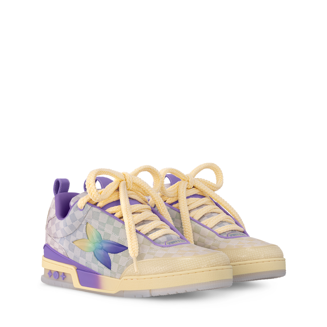 LV Skate Sneaker - Shoes 1AH660 | LOUIS VUITTON